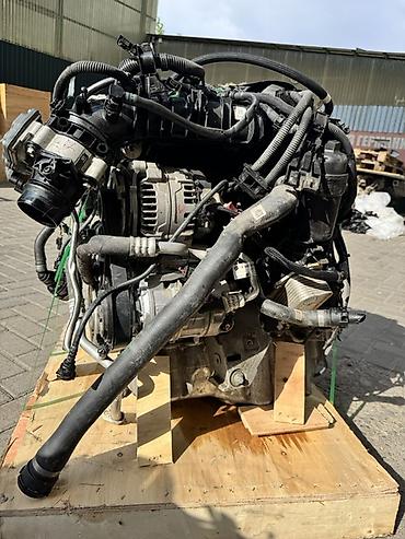 мотор b58: Двигатель BMW B48 2021 год в сборе для легкового автомобиля — 3