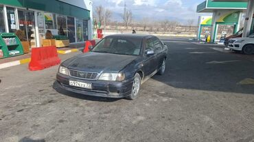 нисан х траил: Nissan Bluebird: 2000 г., 1.5 л, Автомат, Бензин, Седан