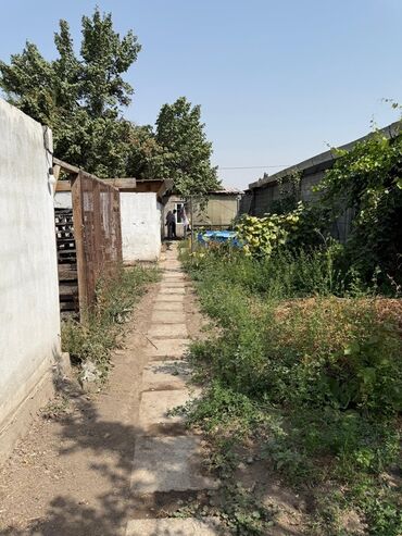 Продажа домов: Времянка, 30 м², 2 комнаты, Косметический ремонт — 5