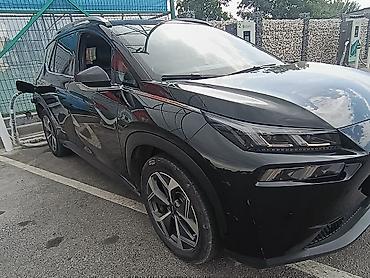 byd e1: Продаю GAC AION V+. (Электро) Год 2022 конец. Запас хода 500км. Очень — 3