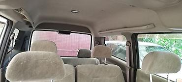 Nissan: Nissan Serena: 2001 г., 2 л, Вариатор, Бензин, Минивэн — 8