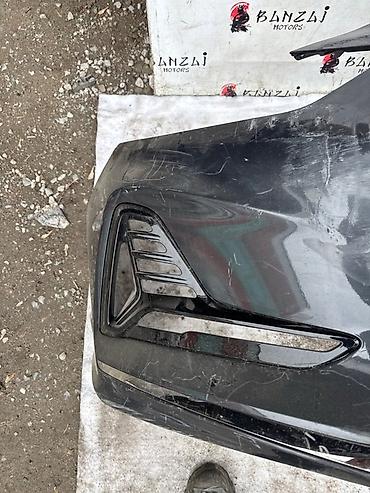 Накладка противотуманной фары HYUNDAI SONATA LF 2019 прав. (б/у) at lalafo.kg Накладка противотуманной фары HYUNDAI SONATA LF 2019 прав. (б/у)