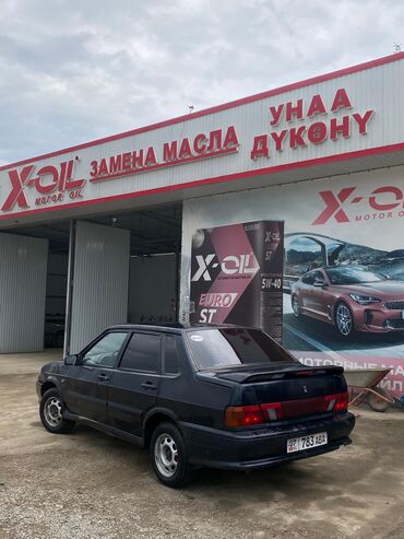 машина субару форестер: ВАЗ (ЛАДА) 2115 Samara: 2008 г., 1.5 л, Механика, Бензин, Седан