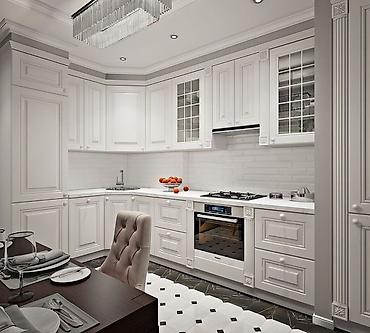 Мебель на заказ: Мебель на заказ, Кухня, Стулья, Кухонный гарнитур, Стол — 10