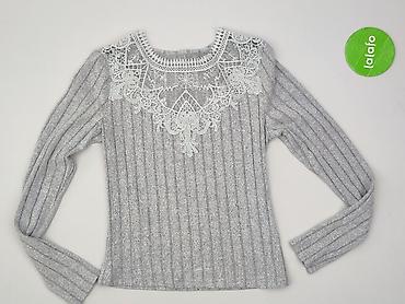 polary: Sweter damski, rozmiar S — 3