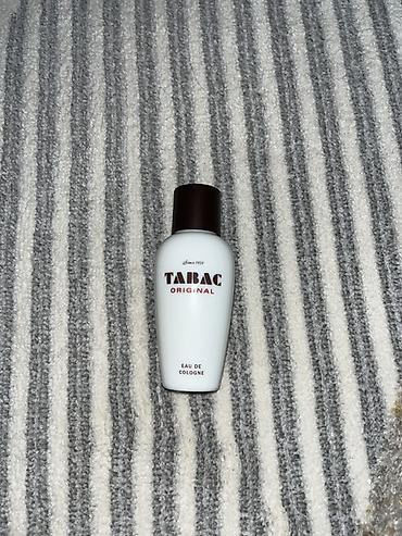 бритя: Tabac Original Eau de Cologne Классический мужской одеколон Tabac — 1
