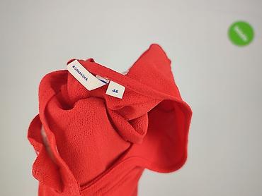 robak: ONLY Carmakoma, Bluzka damska, rozmiar 4XL — 4