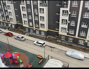 Продажа квартир: 1 комната, 46 м², Элитка, 6 этаж, Евроремонт — 2