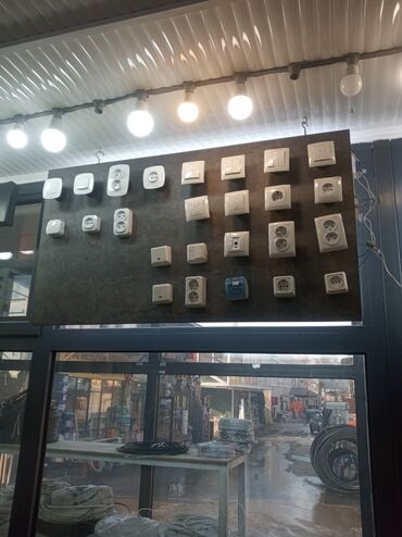 Электрики: Электрик | Монтаж выключателей, Перенос электроприборов, Подключение электроприборов 3-5 лет опыта at lalafo.kg — 5 Электрики: Электрик | Монтаж выключателей, Перенос электроприборов, Подключение электроприборов 3-5 лет опыта — 5