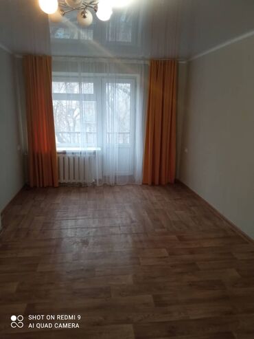 квартиры 1 комнат: 1 комната, 33 м², 3 этаж, Свежий ремонт