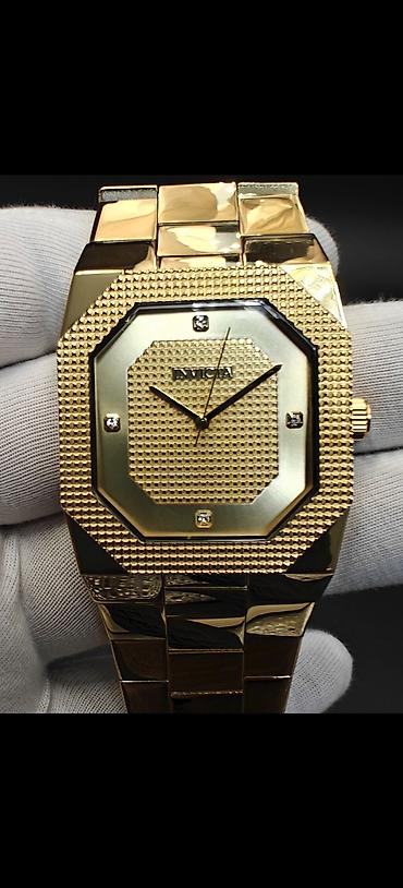 invicta часы: 49869 Просим писать на WhatsApp Ссылка в шапке профиля 💰Стоимость — 6