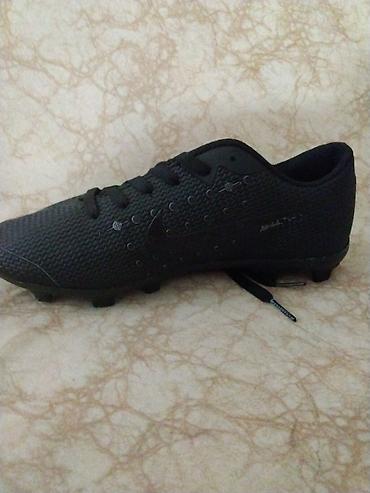 velo çanta: Nike Mercury budsi heç istifadə olunmayıb 1 aydiki alınıb qutusu — 1