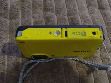 Fotoaparati: Samsung WP-10 vodotporni fotoaparat- Nema bateriju. Neispitan — 12