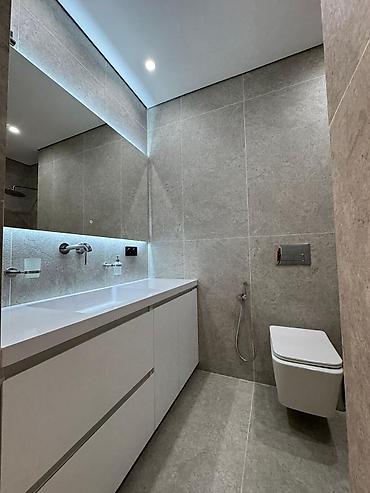 60: Сдаётся 3-комнатная квартира в ЖК ALINUR RESIDENCE ✨ 📍 Адрес: ул — 5