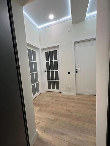 Продажа квартир: 1 комната, 46 м², Элитка, 2 этаж, Дизайнерский ремонт — 7