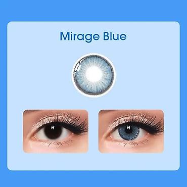 Ostali aksesoari: Sočiva u boji bez dioptrije Cena:2000din/par Uz svaka sočiva dobijate — 7