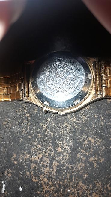 orient saat: Orient kişi qol saatı - Brend: Orient - Mexanizm: avtomatik (Crystal — 1