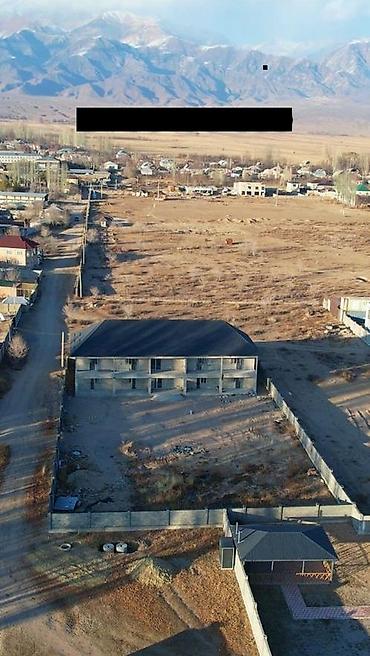 Продажа отелей и хостелов: Продаётся гостевой дом (отель) на Иссык-Куле село Чон-Сары-Ой, 300 — 2