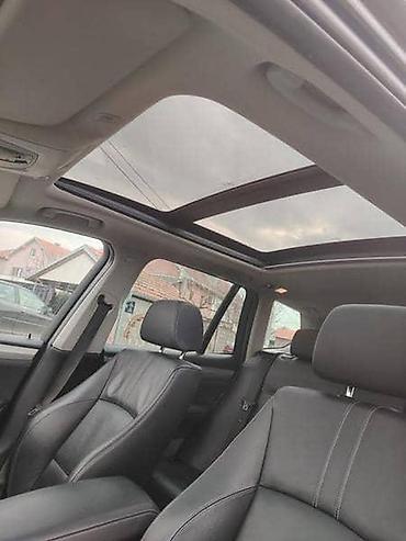 volan za audi a4: BMW X3 F25 2013. GOD. - KOMPLETAN AUTO U DELOVIMA | Kompletan auto u — 3