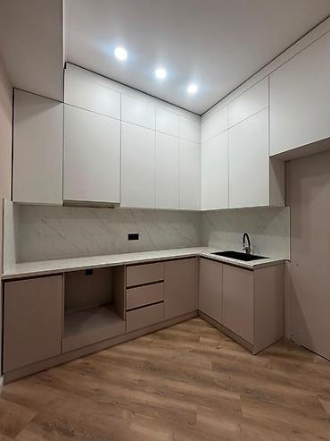 Продажа квартир: 1 комната, 35 м², Кок-Жар ж/м Элитка, 4 этаж, Евроремонт — 5