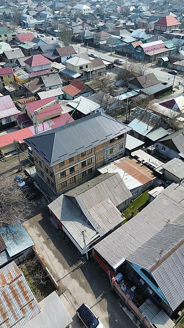 Продажа полдома: Полдома у парка Боталиева Адрес: ул. Манаса / Боталиева - Площадь — 15