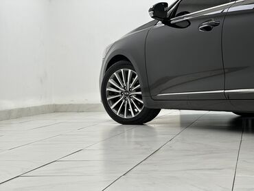 Kia: Kia K7: 2019 г., 2.4 л, Автомат, Бензин — 10