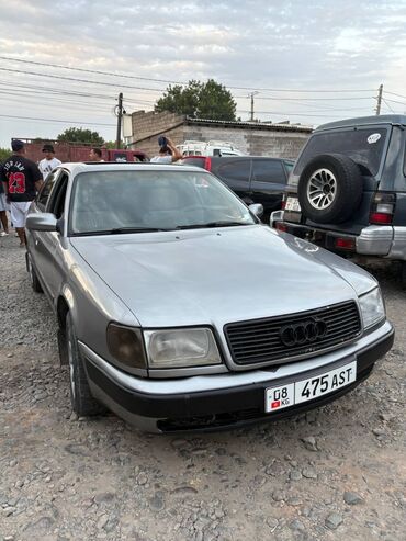 каракол машина ауди 80 бочка каракол: Автомобиль Audi 100 седан в серебристом цвете с четырехдверным