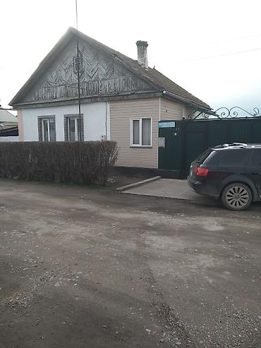 2 room: Продаю дом или меняю на две однокомнатные квартиры в центре дом — 2