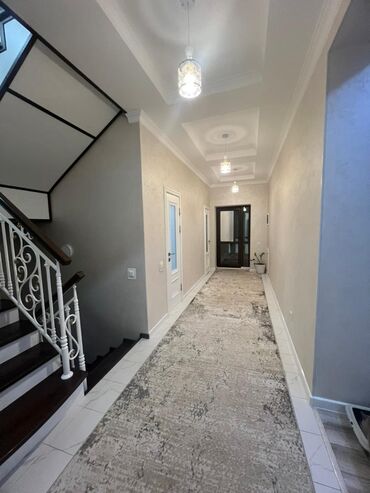 Продажа домов: Коттедж, 272 м², 4 комнаты, Собственник, Евроремонт — 3