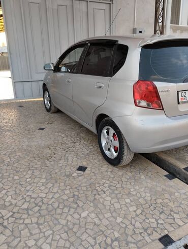 запчасти на электро муравей бишкек: Chevrolet Aveo: 2007 г., 1.4 л, Механика, Бензин, Хетчбек