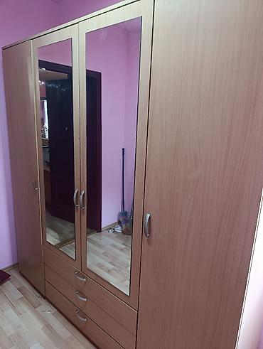 antikne komode: Garderober
200x200x60,5cm
Hitna prodaja 
Bg Banjica — 1