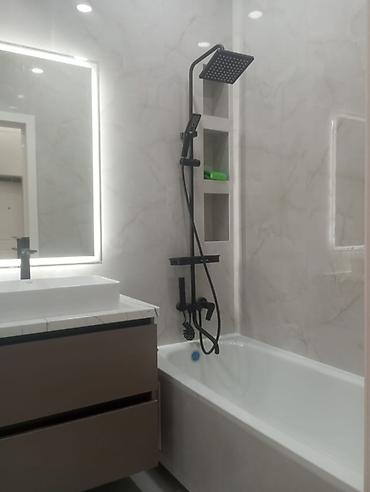 Ремонт под ключ: Евроремонт квартир, домов и пансионатов в Иссык‑Кульской области — 12