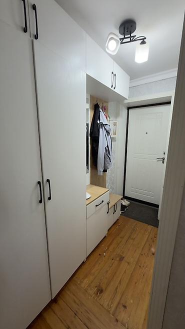 Продажа квартир: 3 комнаты, 58 м², Хрущевка, 4 этаж — 11