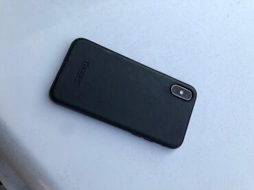 Apple iPhone: IPhone Xs, 64 GB, Qızılı, Simsiz şarj — 10