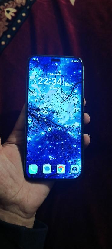 bakcell klass 10 yenilemek: Honor X8b, 128 GB, rəng - Yaşıl — 4