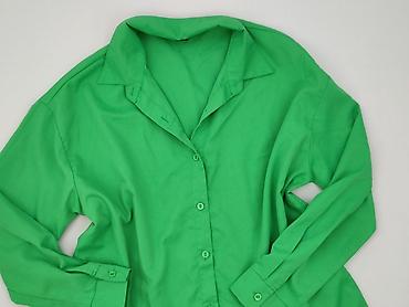 stradivarius longsleeve: Shein, Koszula damska, rozmiar M — 1