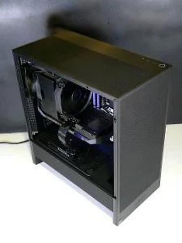 Desktop računari i radne stanice: 💻 Ryzen 5 9600X / RX 9070 / X870 / 32GB / 1TB – SM125PC 🚀 ✨ Prodaja i — 2