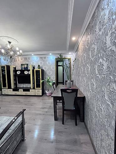 gence pr kiraye evler: Sumqayıt, 3 otaqlı, Köhnə tikili, 70 kv. m — 2