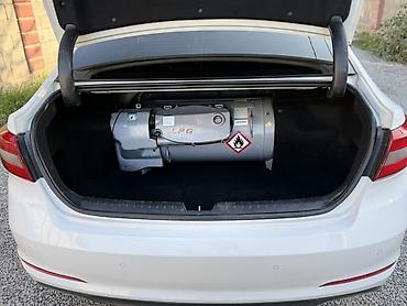 к5 соната: Hyundai Sonata: 2017 г., 2 л, Автомат, Газ, Седан — 8