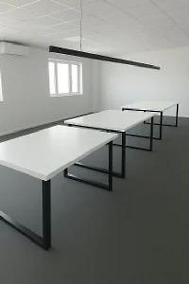 Setovi stolova i stolica: Izrada radnih,konferencijskih,trpezarijskih stolova sr66 | izrada po — 3