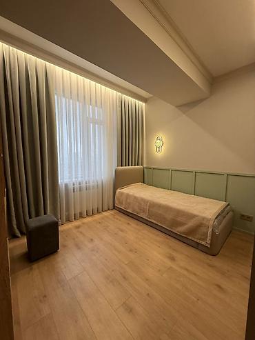 Продажа квартир: 3 комнаты, 96 м², Элитка, 6 этаж, Дизайнерский ремонт — 10