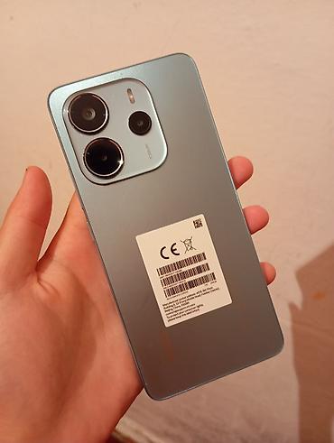 xiaomi band 10: Смартфон Xiaomi Redmi Note 14, 256 ГБ Характеристики и особенности: - — 1