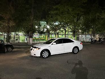 balon: Toyota Camry: 2006 г., 2.4 л, Автомат, Гибрид, Седан — 1