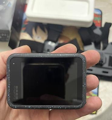 irsad telecom iphone 11 128gb: GoPro HERO12 Black action kamera + aksesuarlar dəsti Məhsul təsviri — 3