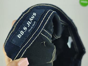 aj1 dunk low: Jeansy damskie, rozmiar XL — 4