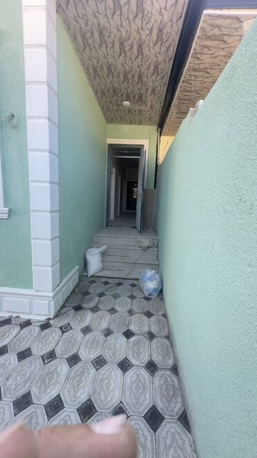 Həyət evləri və villaların satışı: 3 otaqlı, 87 kv. m, Kredit yoxdur, Yeni təmirli — 17