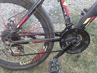 usaq velosiped qiymetleri: BMX velosipedlər — 4