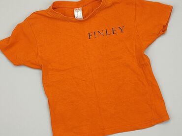 Koszulki: Koszulka, 1.5-2 lat, 86-92 cm, stan - Dobry