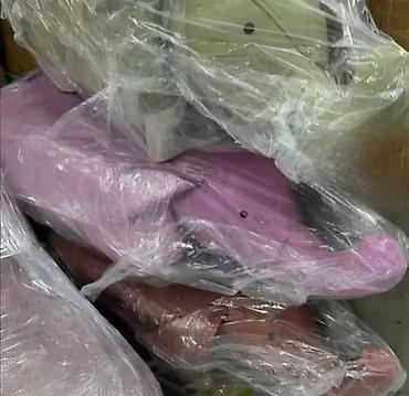 ugg sandale decije: Stolica/tabure u obliku slona – dekorativni i funkcionalni komad — 2
