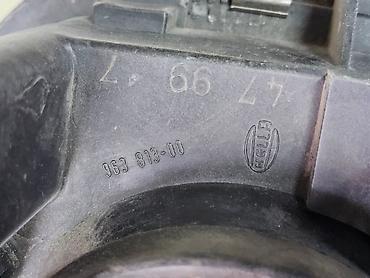 valeo: Передняя левая фара Fiat 2000 г., Б/у, Оригинал, Германия — 8